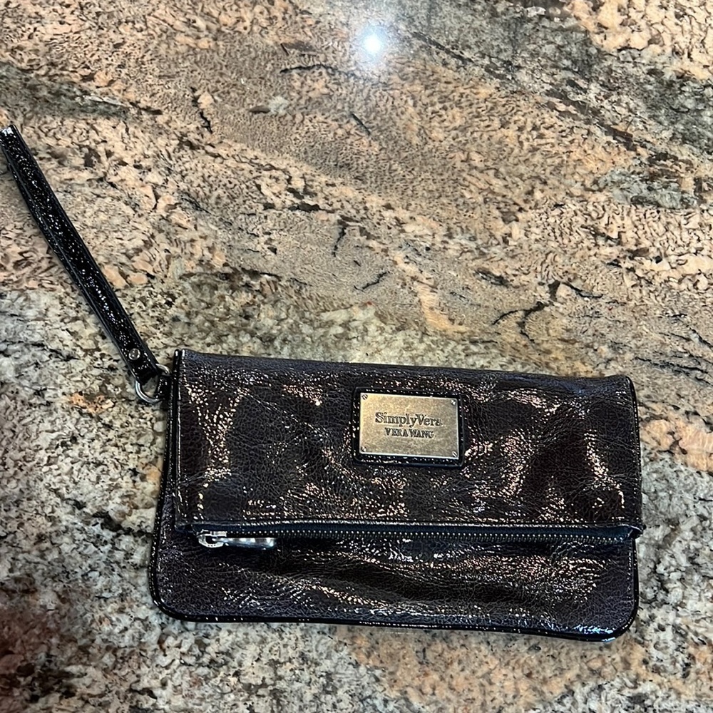 Simply VeraVera Wang Wristlet